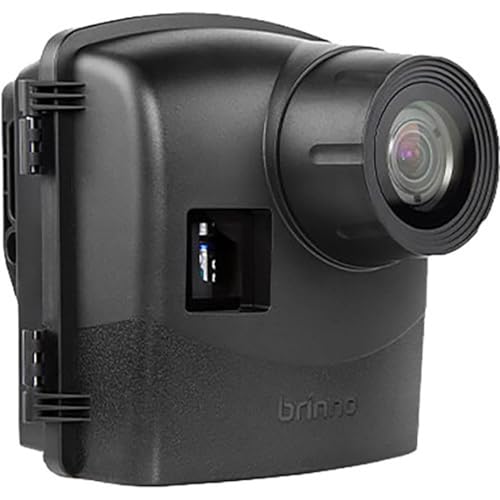 Brinno ATH2000 IPX5 Weatherproof Housing Camera Case with Extra Battery Supply for Long-Term Projects and Outdoor Use - Compatible with TLC2020, TLC2000, TLC200, TLC200 Pro, TLC120, TLC130 - Image 5