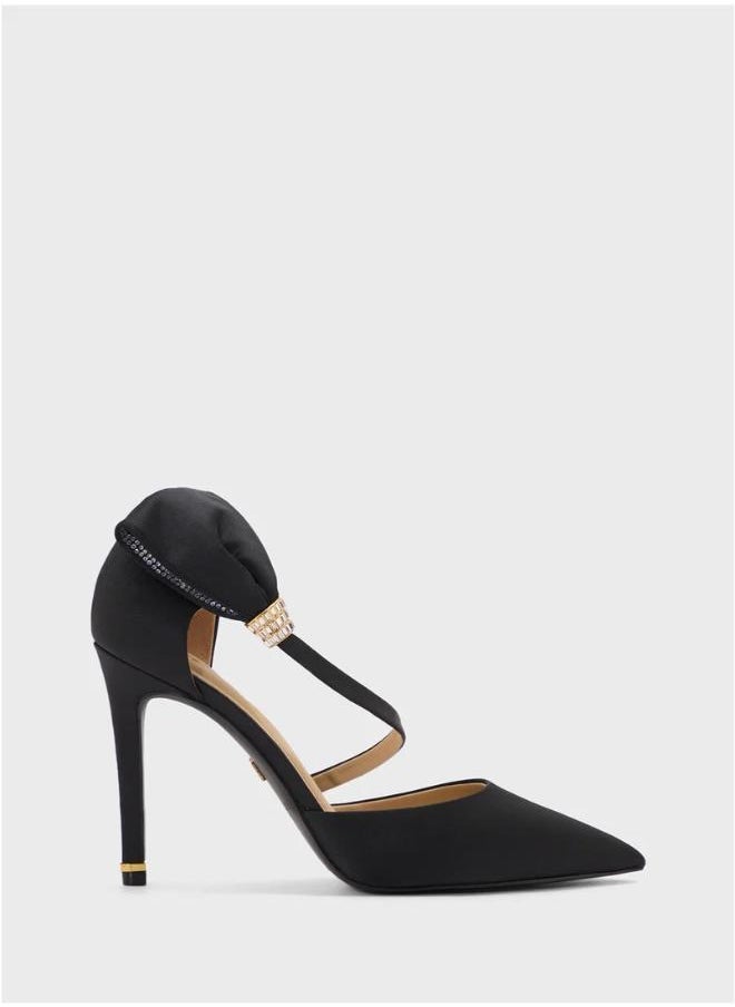 Ted Baker Pencil Heel Pumps  - Image 1