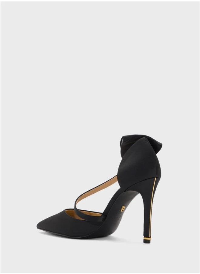 Ted Baker Pencil Heel Pumps  - Image 3