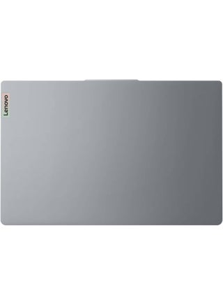 IdeaPad Slim 3 15AMN8 Laptop, 15.6" FHD IPS Touch Display, AMD Ryzen 5 7520U, 8GB RAM, 512GB SSD, AMD Radeon 610M GPU, Backlit ENG (US) K/B, Win11 Home, Arctic Grey English Arctic Grey - view 5