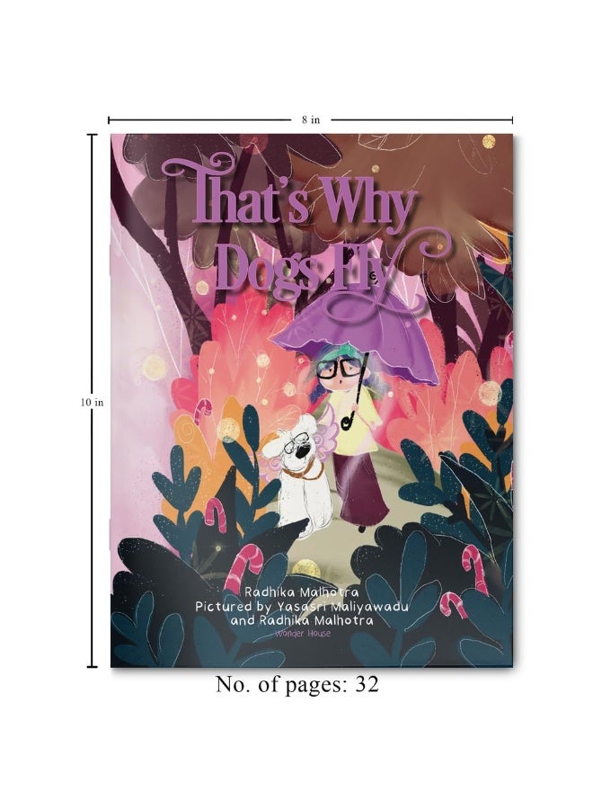 That's Why Dogs Fly - Image 3