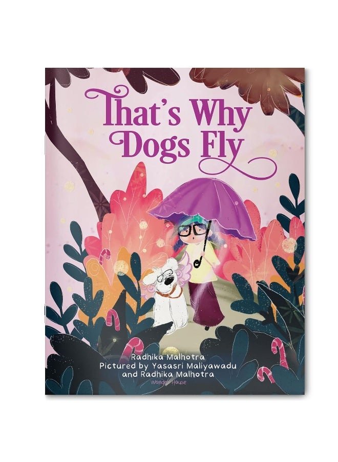 That's Why Dogs Fly - Image 1