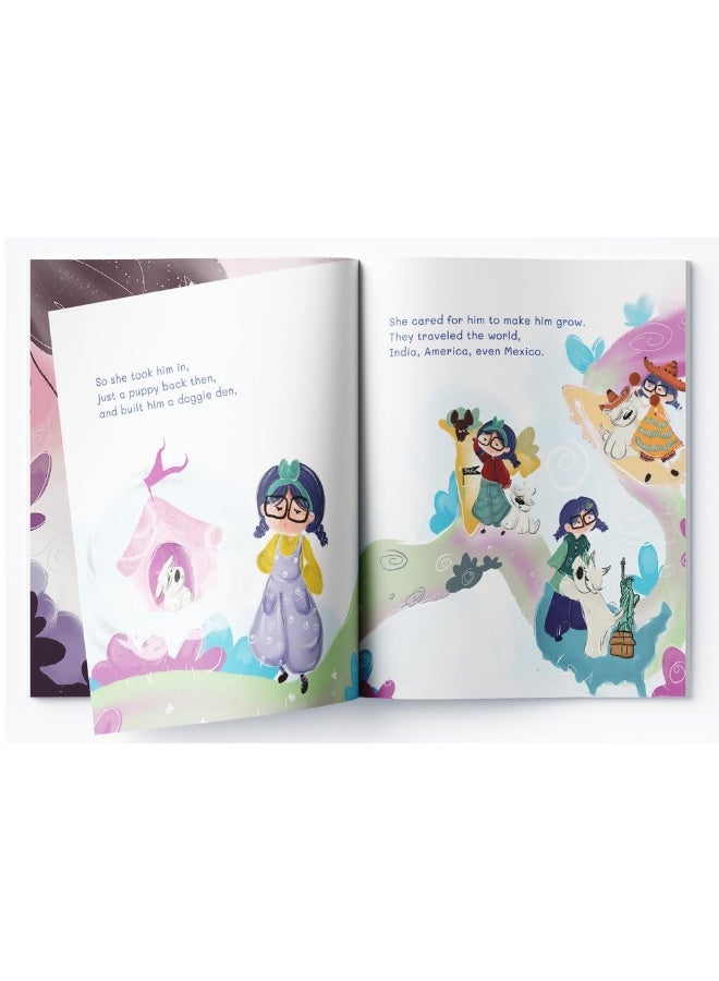 That's Why Dogs Fly - Image 5