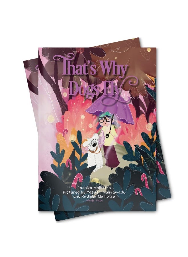 That's Why Dogs Fly - Image 4