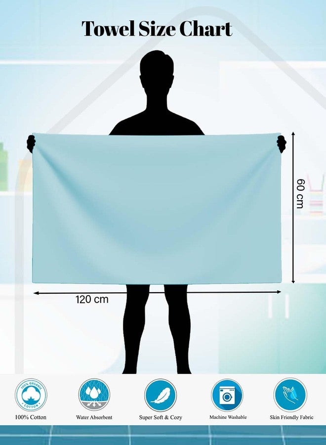 Athom Living Disney Frozen Elsa Kids Cotton Bath Towel – Soft, Super Absorbent, Vibrant Design, Perfect for Girls, Quick-Dry, Comfortable & Fun Bath Time Towel |350GSM, 60x120cm - Image 5