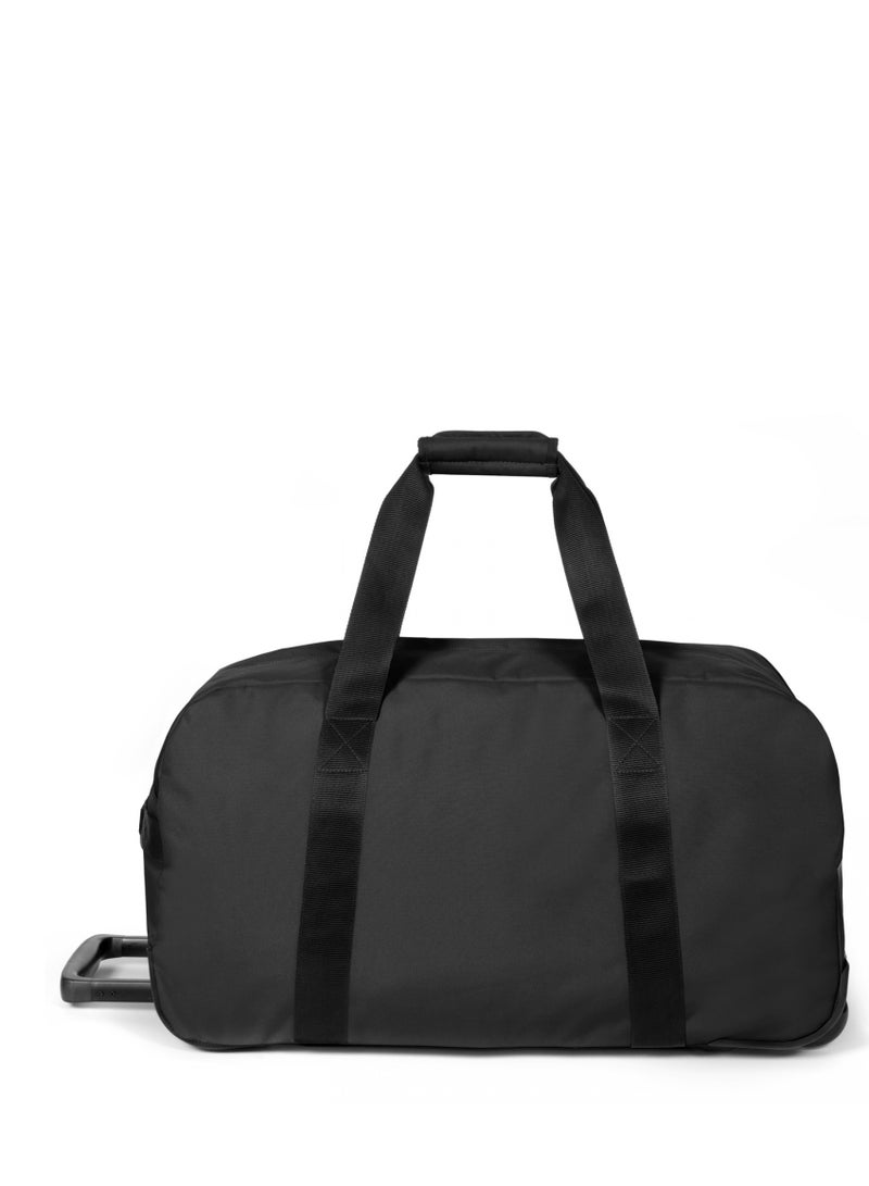 EASTPAK Container 65+  Trolley Luggage Small Black - Image 5