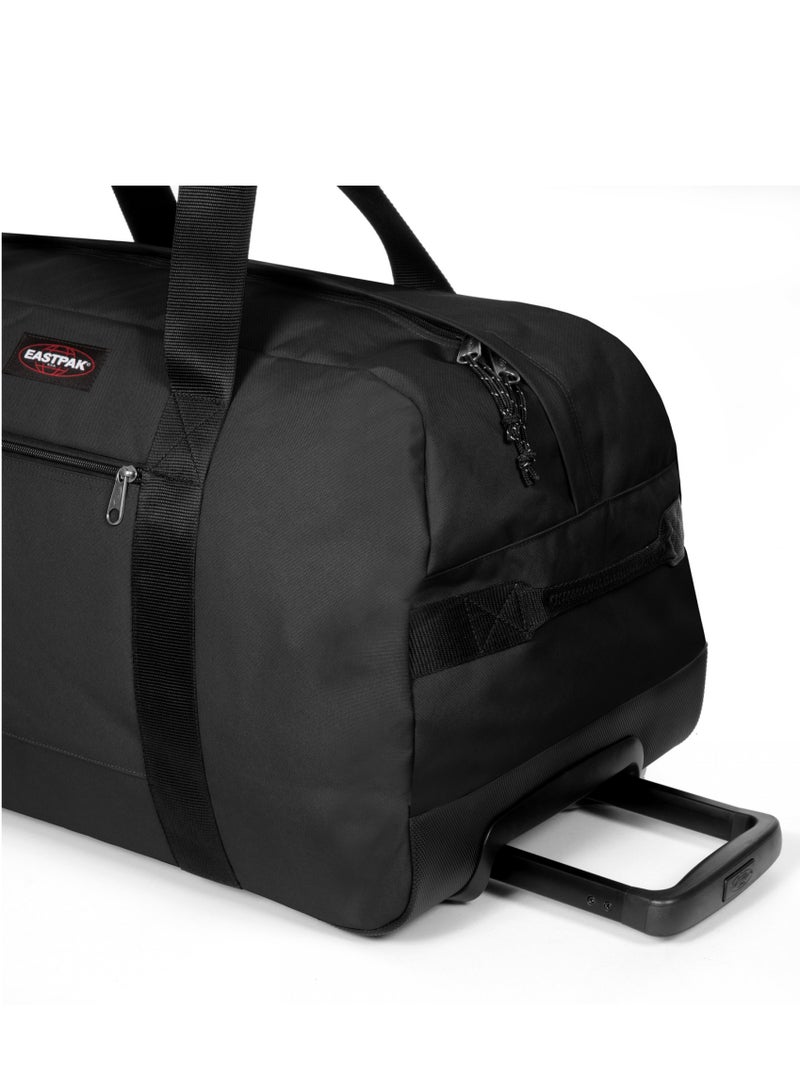 EASTPAK Container 65+  Trolley Luggage Small Black - Image 4