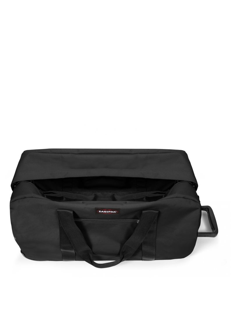 EASTPAK Container 65+  Trolley Luggage Small Black - Image 2