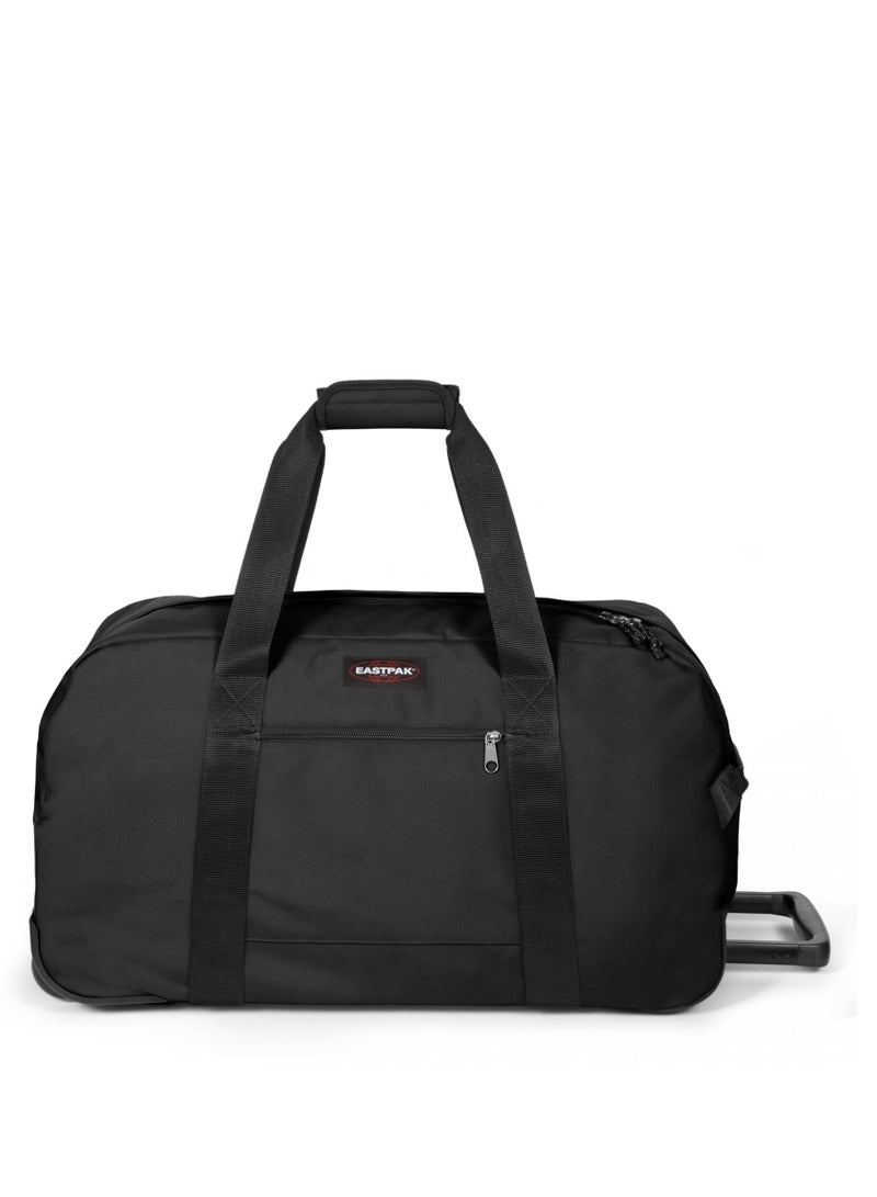EASTPAK Container 65+  Trolley Luggage Small Black - Image 1