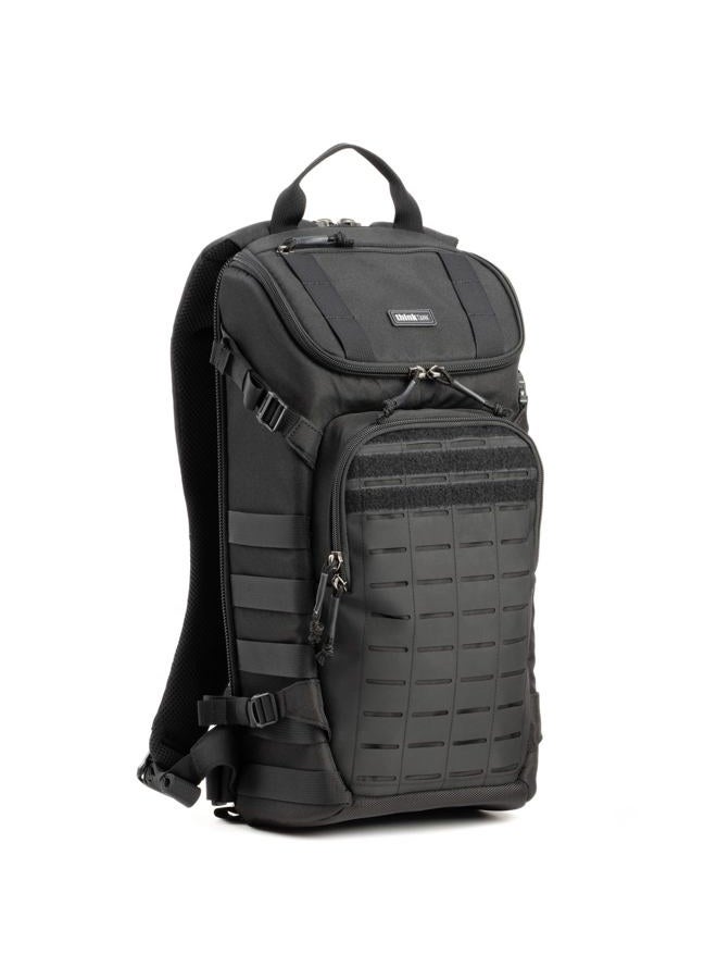 Think Tank DarkLight 14L Tactical Camera Backpack, Black, Small, Tactical - Image 1