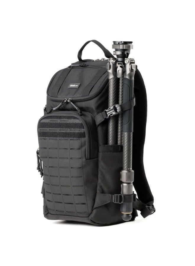 Think Tank DarkLight 14L Tactical Camera Backpack, Black, Small, Tactical - Image 5