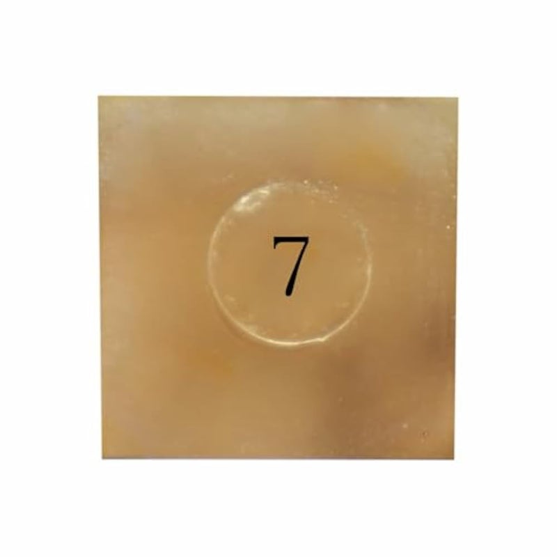 L'chear Lip Stick Matte Silky Soft Colors Shade Number 7 - Image 3