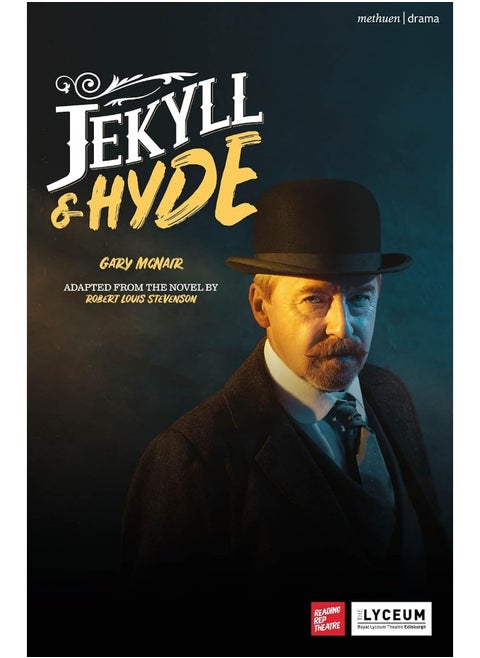 Jekyll and Hyde