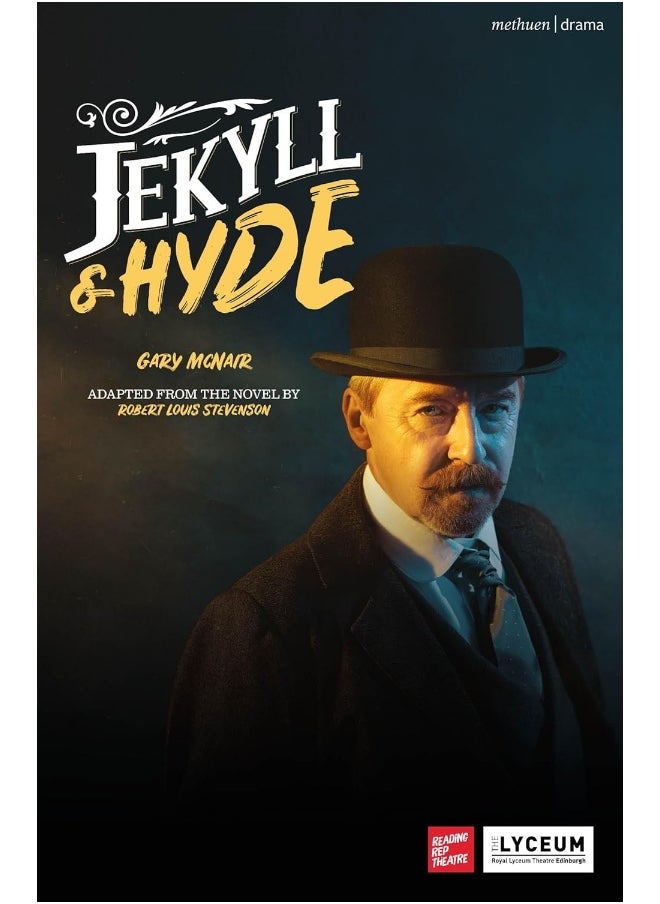 null - Jekyll and Hyde - Image 1