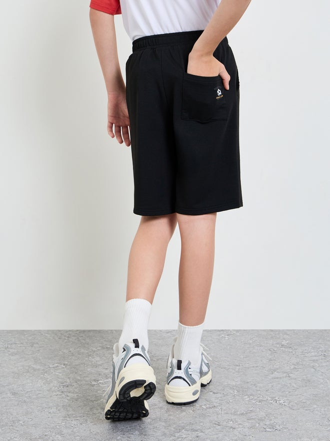 Styli Boys Placement Print Shorts - Image 4