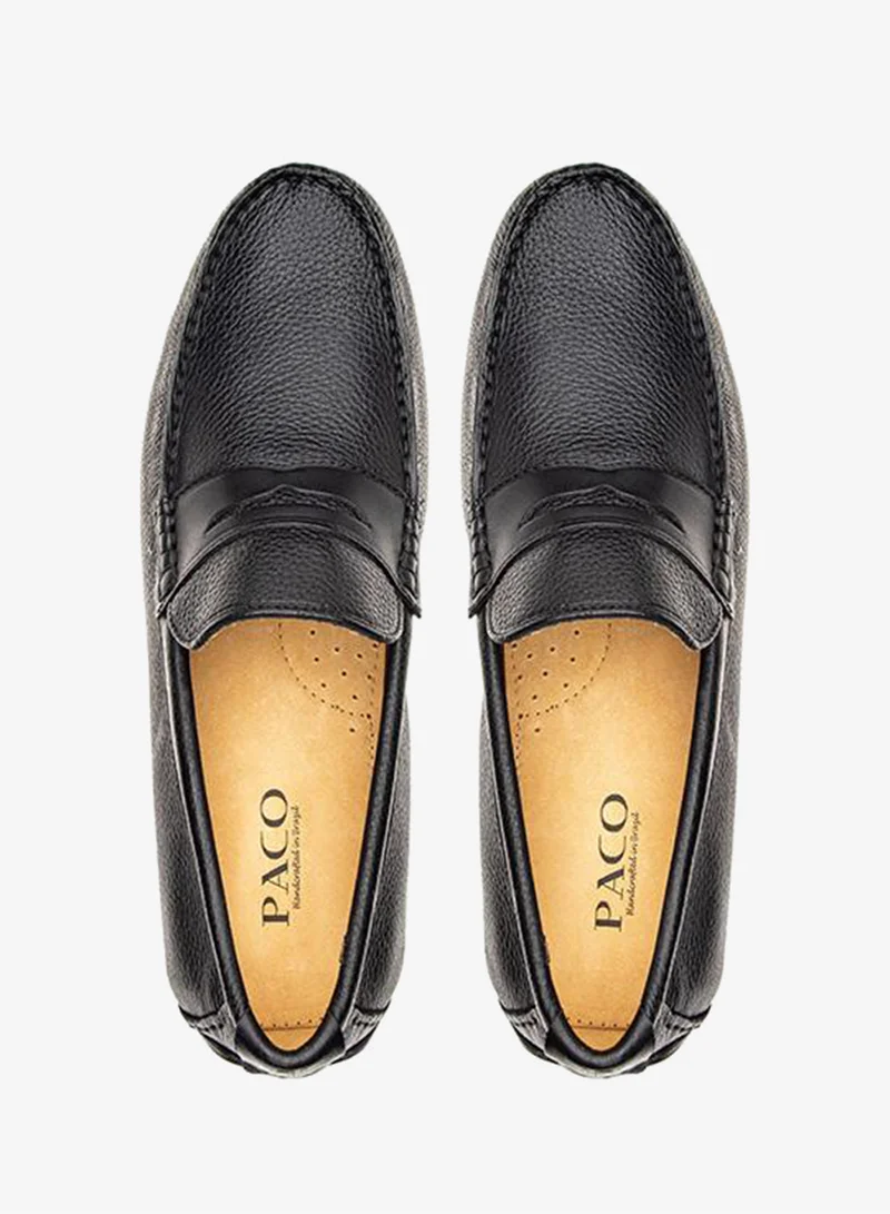 Paco  Smart Comfy Moccasin Shoes PSV 036 for Men | Best Price UAE