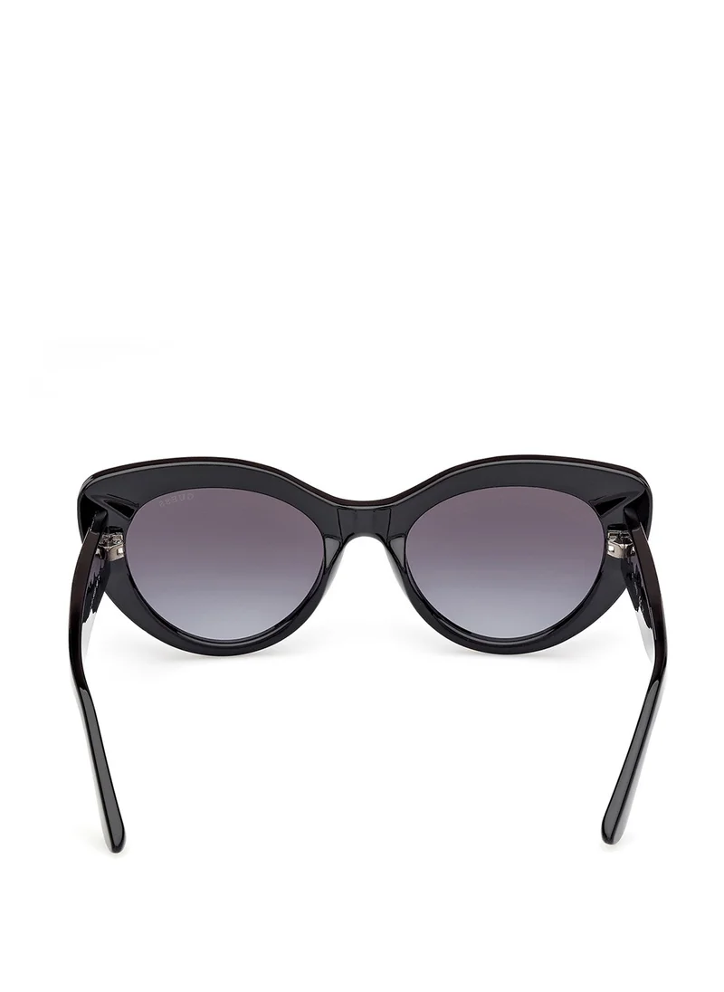 جس Injected Shaped Sunglasses