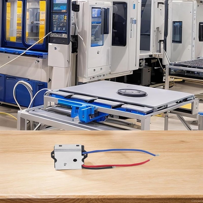 Soft Start Switch Current Limiter 230V 12 20A AC Motor Controller Module For Angle Grinders Silver - Image 5