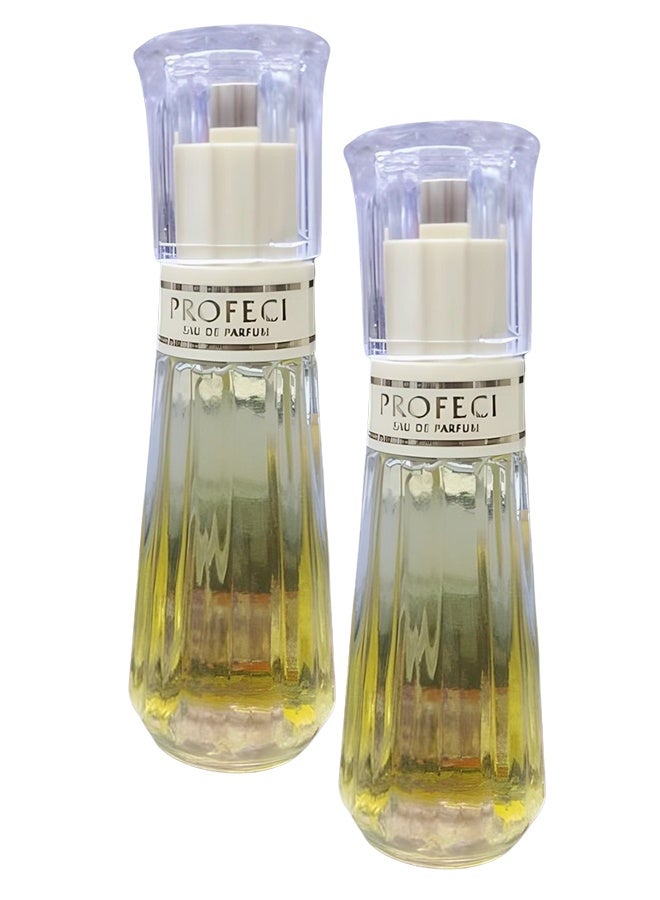 فينال 2 قطع عطر بروفيسي للنساء 100 مل - Image 1