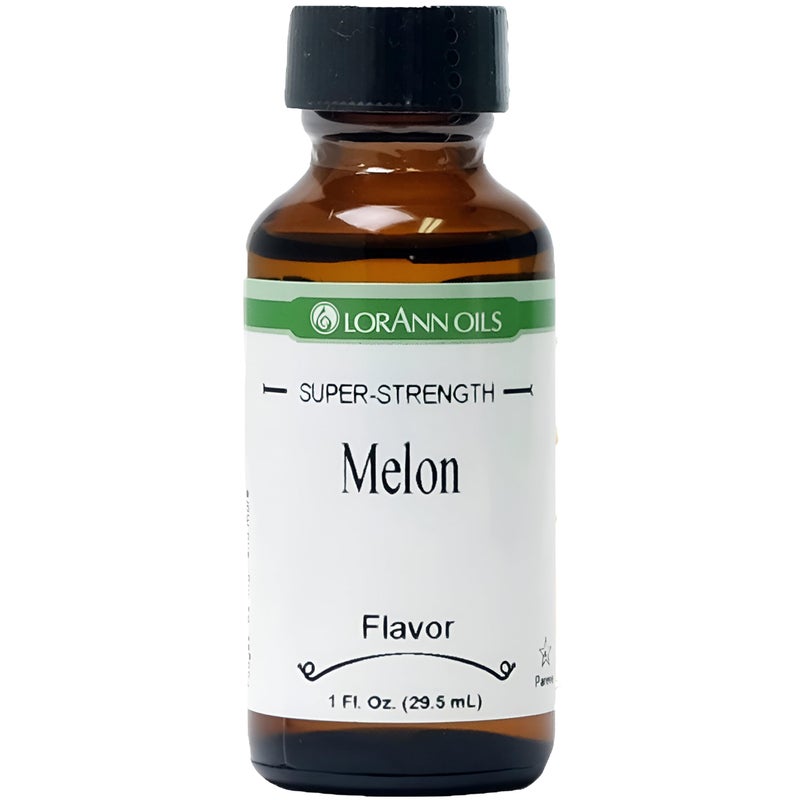 LorAnn Oils LorAnn Melon SS Flavor, 1 ounce bottle - Image 1