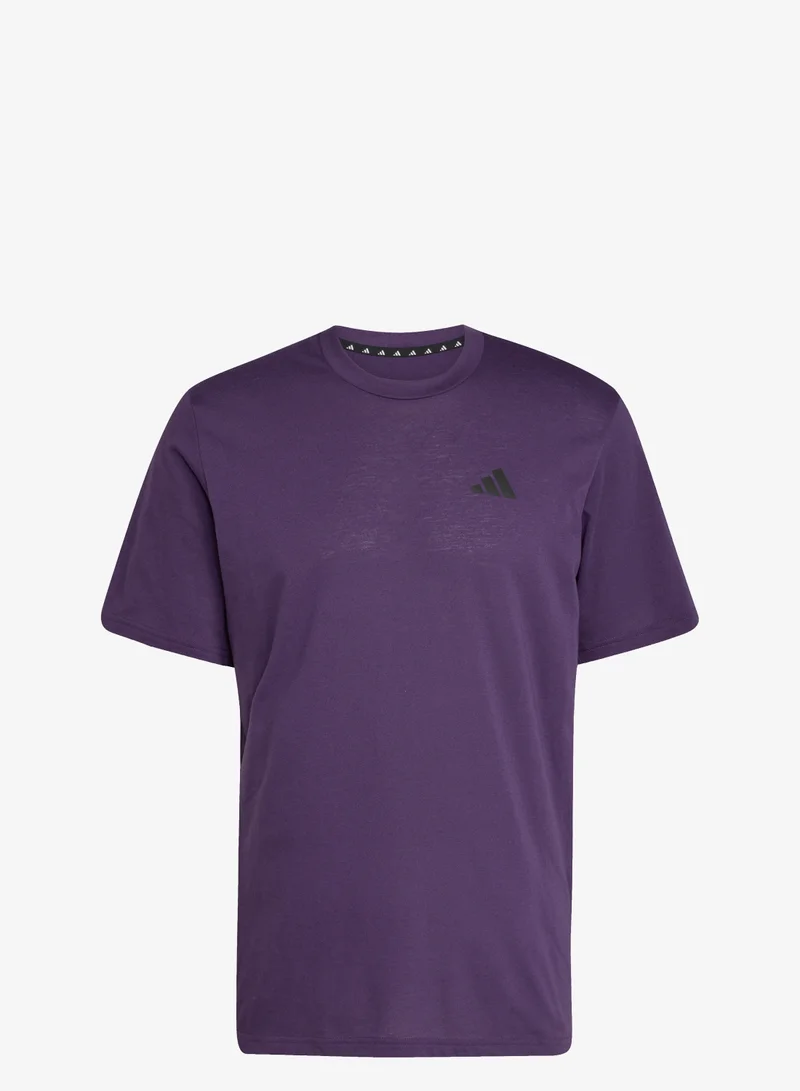 Adidas Train Essentials Feelready Training T-Shirt