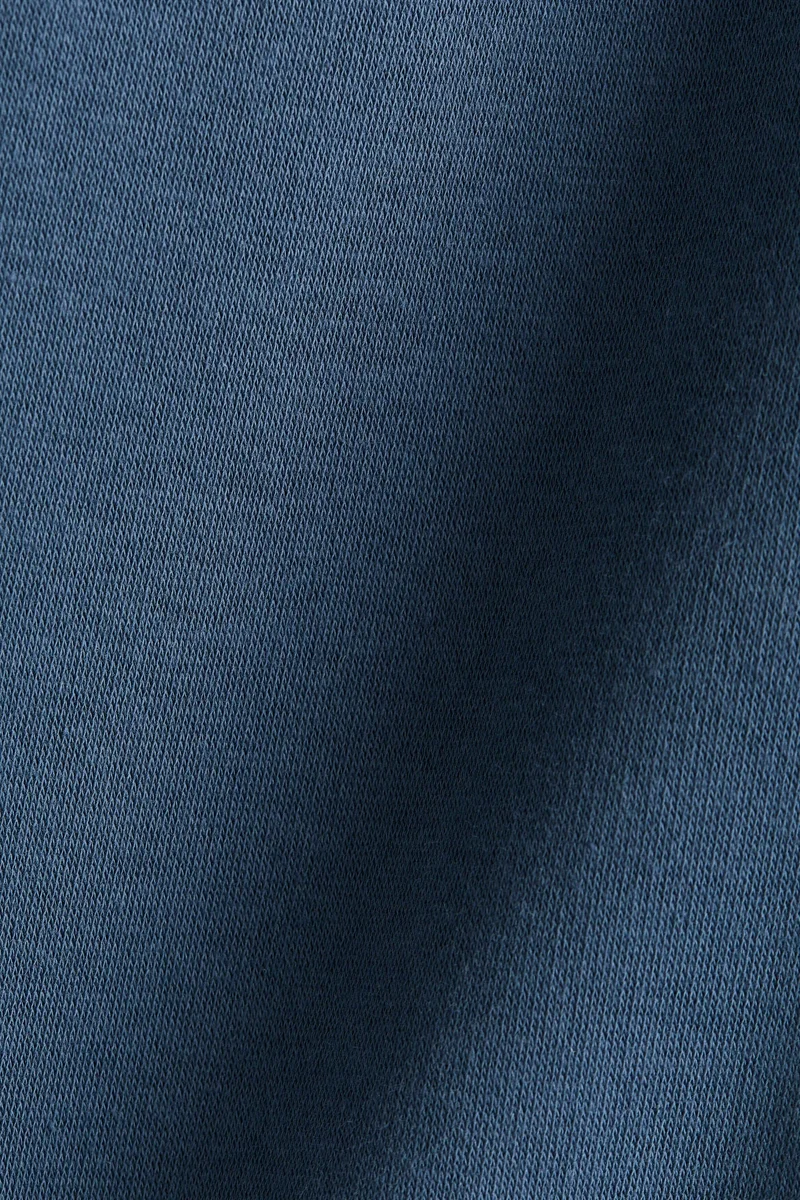 H&M Brushed-inside joggers