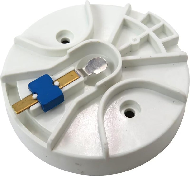 Ignition Distributor Cap and Rotor Set for Astro V6 4.3L 1996-2005, Replaces 120142 DR475，DR475, 888731, 8104935770 - Image 3