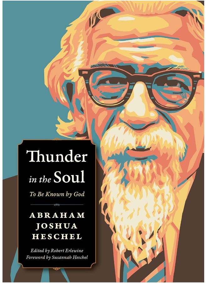 Thunder in the Soul: To Be Known By God  - Image 2