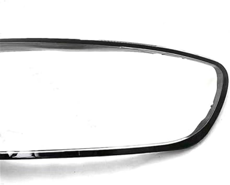 Wivplex Car Headlight Cover Lens for Volvo S40 S40L - Image 4