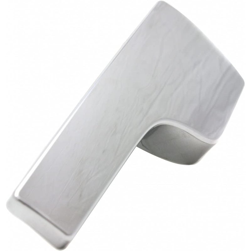 KarParts360 For Lincoln Navigator 2003 2004 2005 2006 Interior Door Handle Front OR Rear  Driver Side Chrome | Trim: Base/Luxury/Ultimate | FO1352144 | 2L1Z7821819A - Image 3