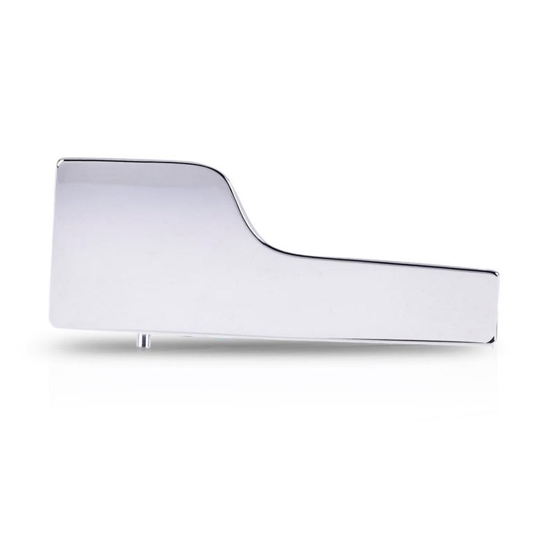 KarParts360 For Lincoln Navigator 2003 2004 2005 2006 Interior Door Handle Front OR Rear  Driver Side Chrome | Trim: Base/Luxury/Ultimate | FO1352144 | 2L1Z7821819A - Image 1