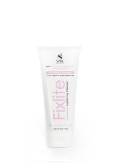 Fixlite Lightening Cleanser
