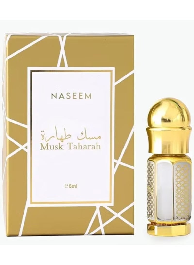 Naseem Perfume Oil from Musk Tahara Attar 6ml