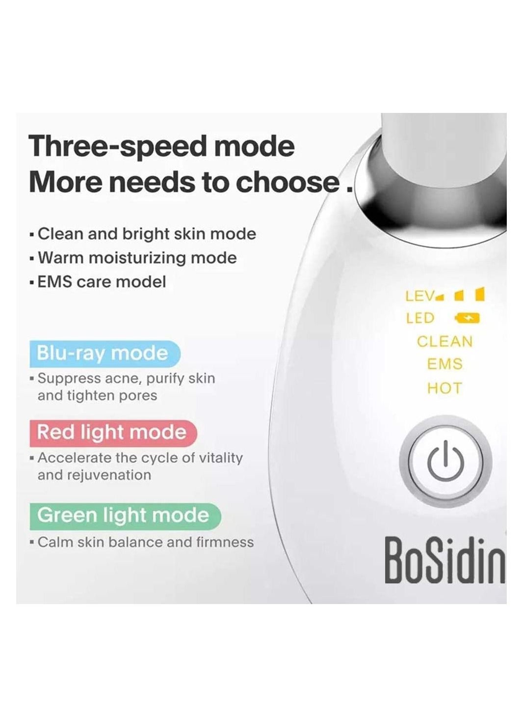 Face and Neck Massager Device Anti-Aging Wrinkle and Double Chin Remover  Lifting and Tightening Beauty Tool - https://f.nooncdn.com/p/pzsku/ZA24CFBD8F370D31A51FDZ/45/_/1685699718/bc818c29-8468-4de1-9ce8-eb04149d29e7.jpg?width=original