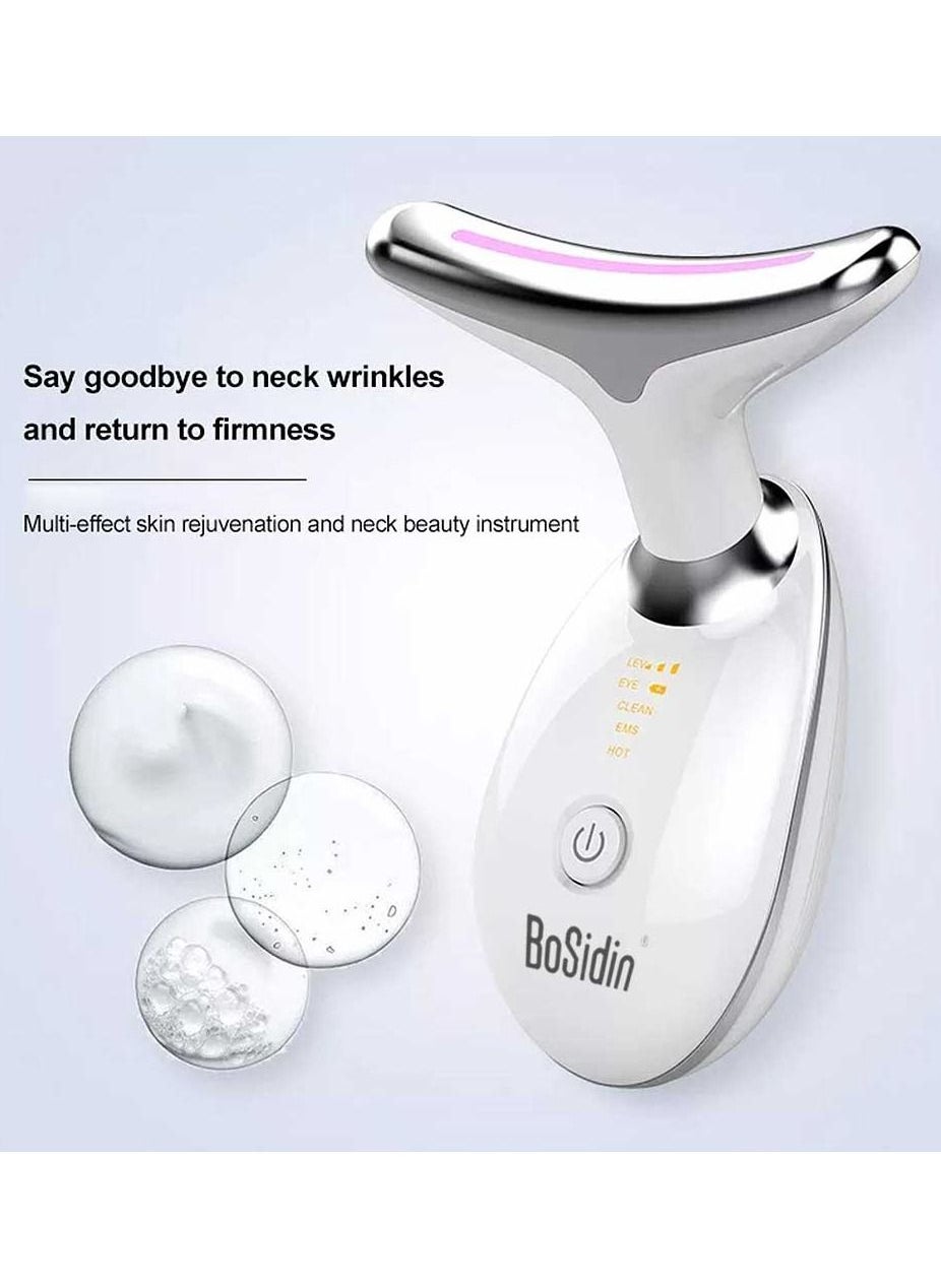 Face and Neck Massager Device Anti-Aging Wrinkle and Double Chin Remover  Lifting and Tightening Beauty Tool - https://f.nooncdn.com/p/pzsku/ZA24CFBD8F370D31A51FDZ/45/_/1685699719/829eb47d-88fb-483d-a993-acb9b5afeca8.jpg?width=original