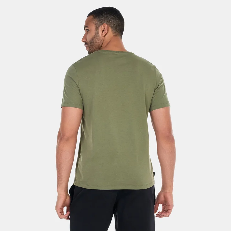 Timberland Men's Carrier T-Shirt