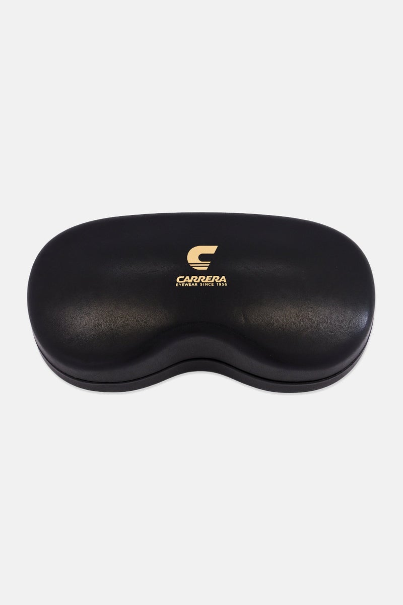 Carrera نظارات شمسية مربعة للرجال 206372KB752FQ، تدرج رمادي - Image 2