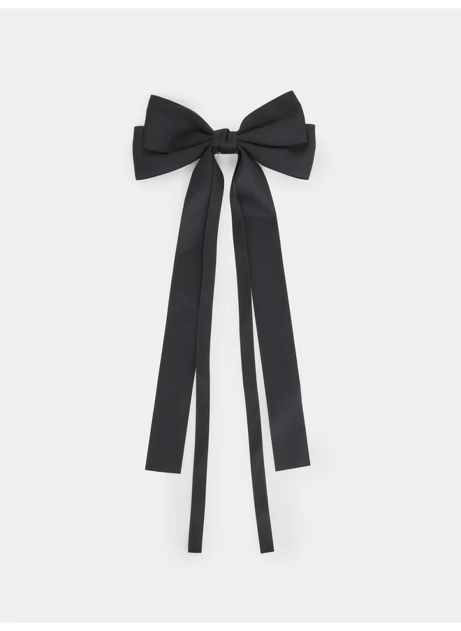 ستايلي Styli Ribbon Drop Hair Clip