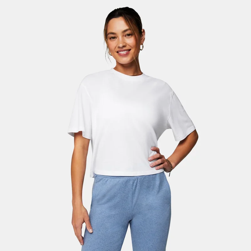 Fabletics تيشرت واسع للنساء