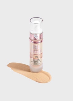 REVOLUTION Revolution IRL Filter Longwear Foundation F6  - Image 3