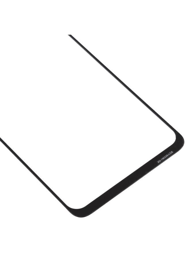 erorex Front Screen Outer Glass Lens with OCA Optically Clear Adhesive for Xiaomi Redmi Note 11 4G - Image 5