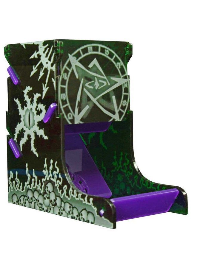 LITKO Cthulhu Dice Tower - Image 2