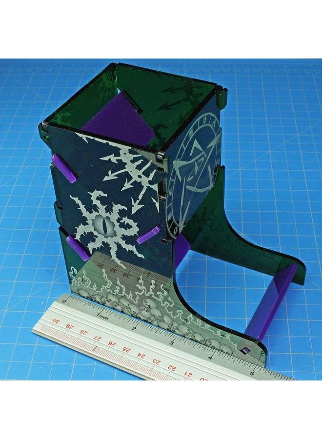 LITKO Cthulhu Dice Tower - Image 3