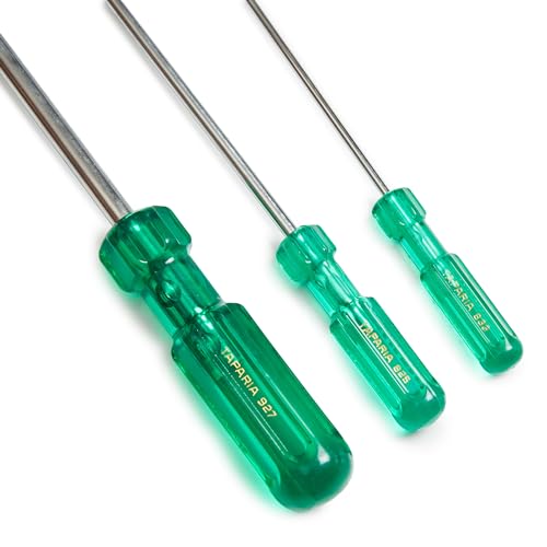 Taparia TK-051 833 825 927 Slotted Screwdriver Set, Medium To Large - Image 5