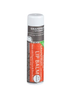 Soothing Touch Soothing Touch Grapefruit with Vitamin C Lip Balm 25 oz 