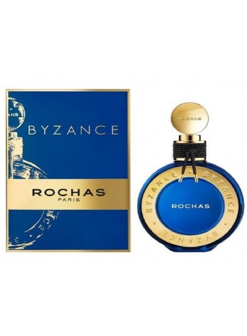 روشاس عطر روشاس بزنس او دو بارفيوم