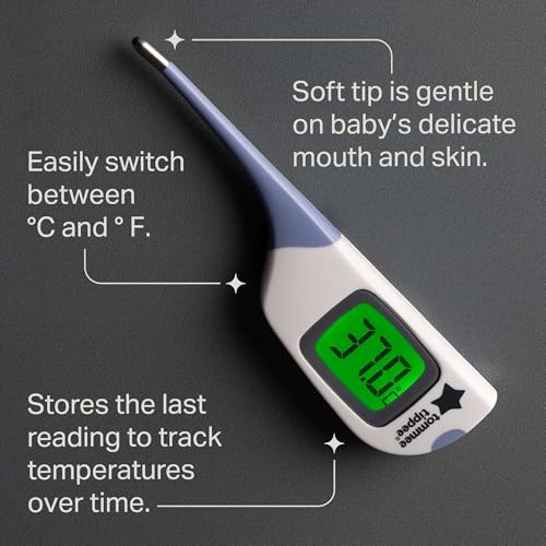 Tommee Tippee 2 in 1 Thermometer - Image 4
