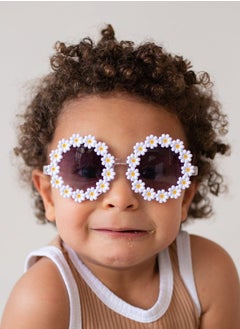 Generic Kids Sunglasses Bow Headband Set  - Image 4