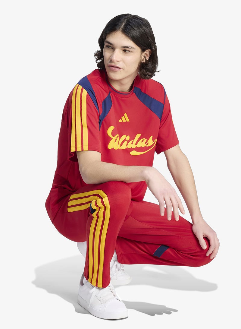 Adidas House Of Tiro Nations Pack T-Shirt - Image 5