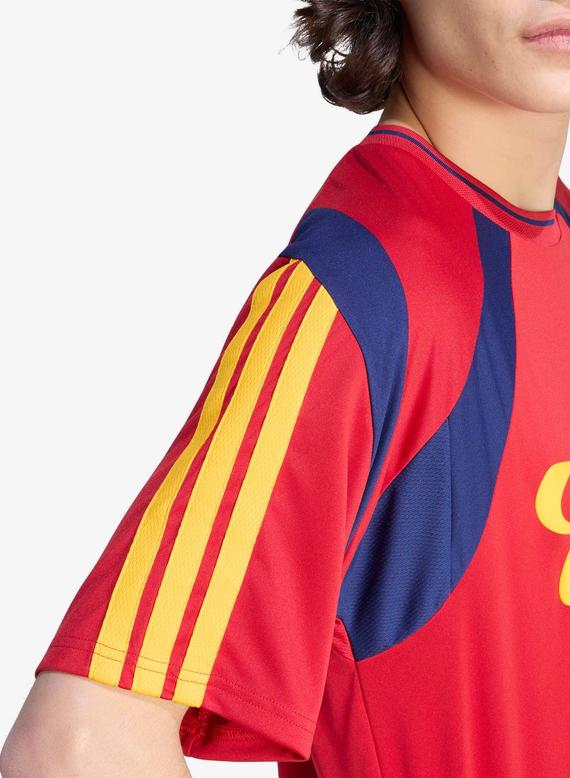 Adidas House Of Tiro Nations Pack T-Shirt - Image 4